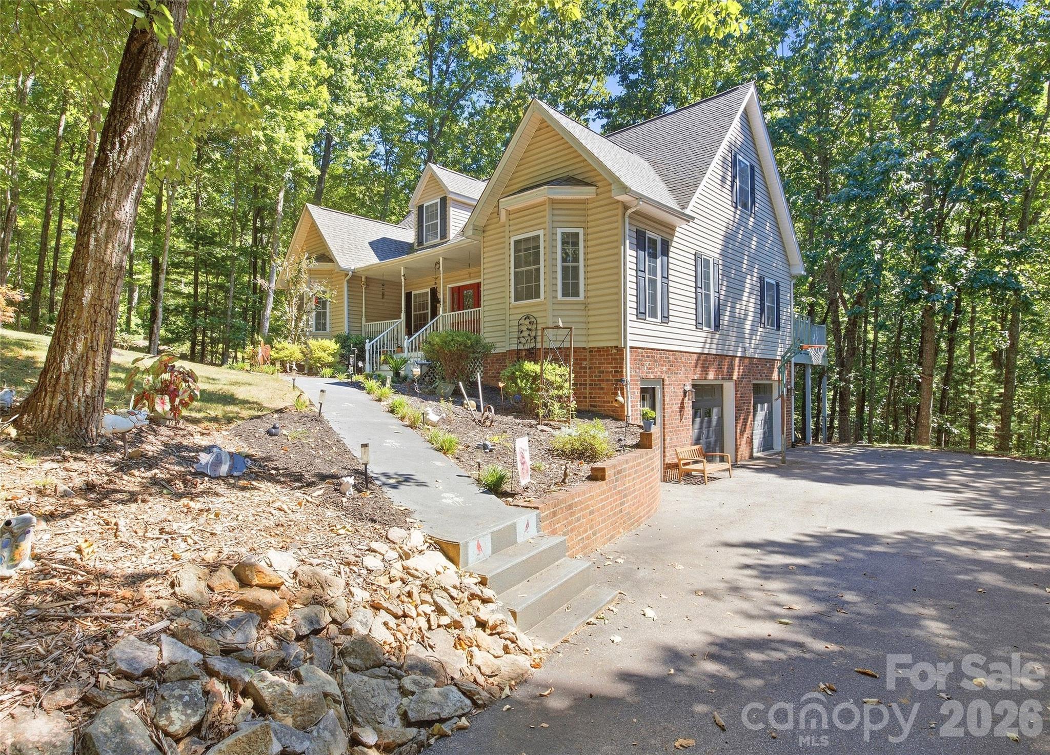 28 Gentlewood Trail