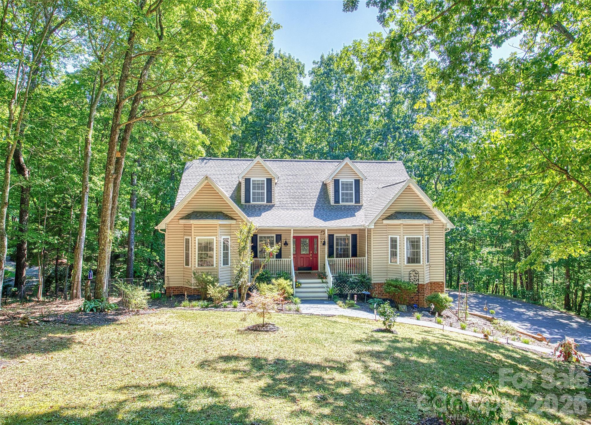 28 Gentlewood Trail
