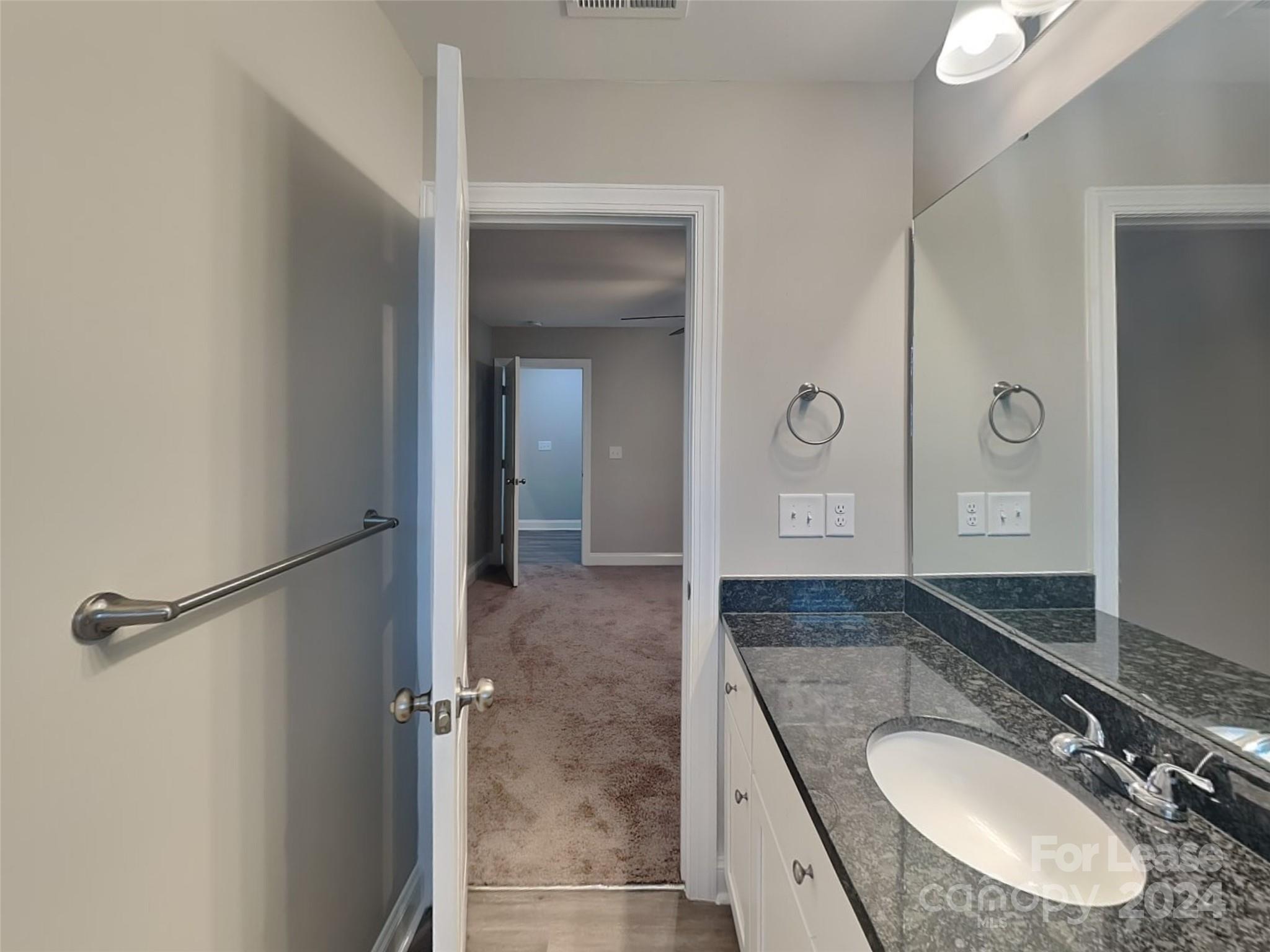 None - Residential Lease