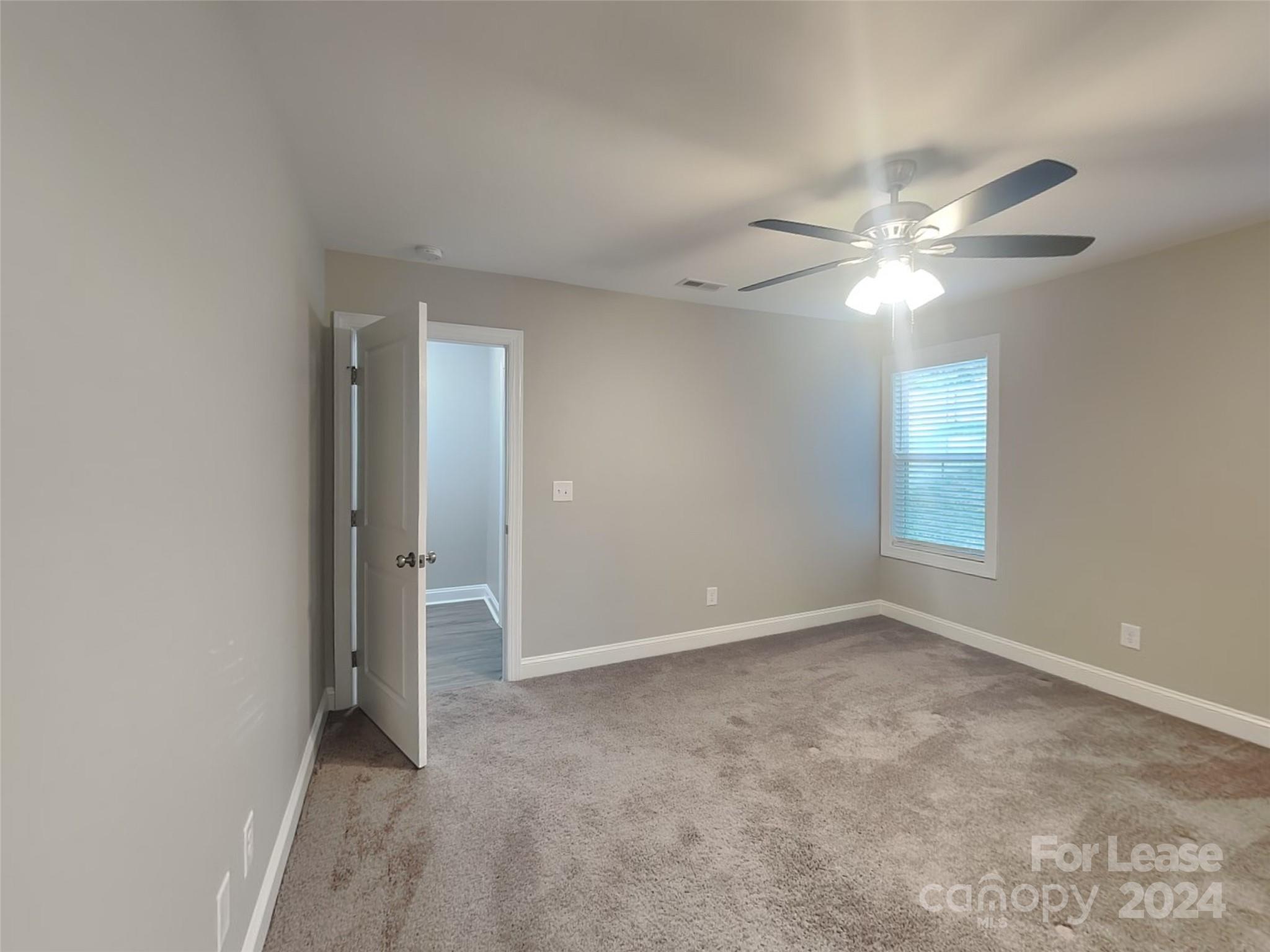 None - Residential Lease