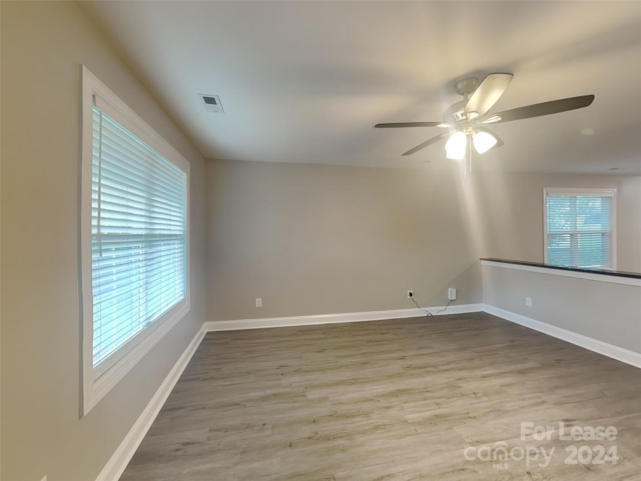 None - Residential Lease