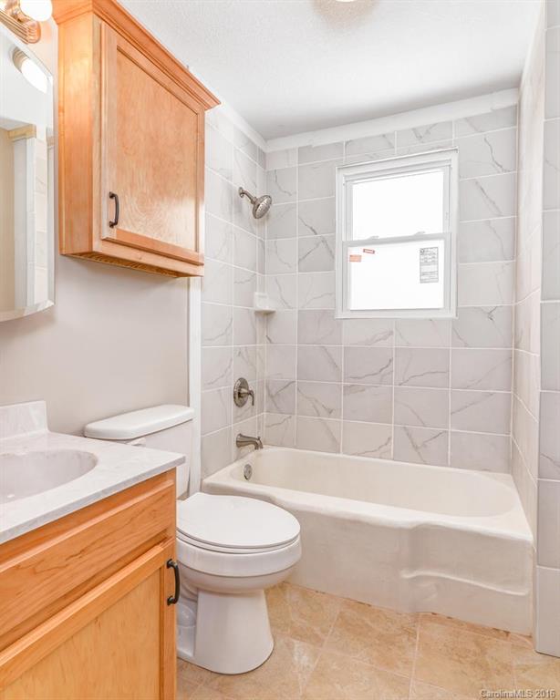 Oak Park - Residential