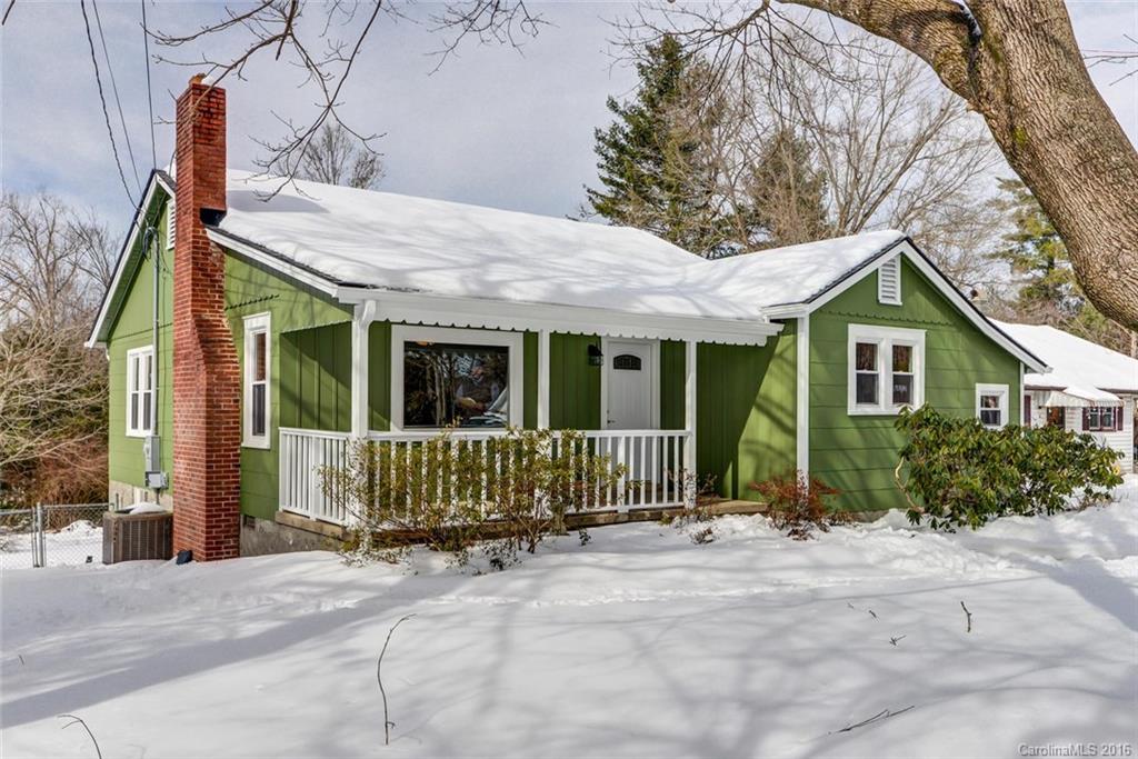 Oak Park - Residential