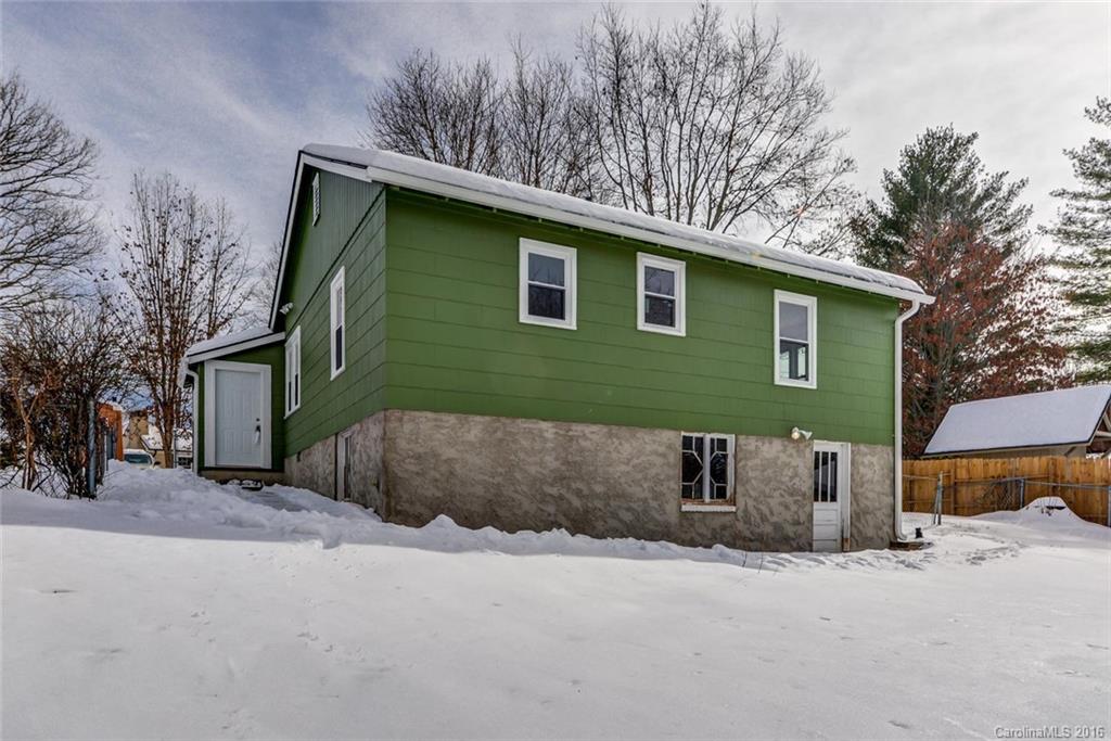 Oak Park - Residential