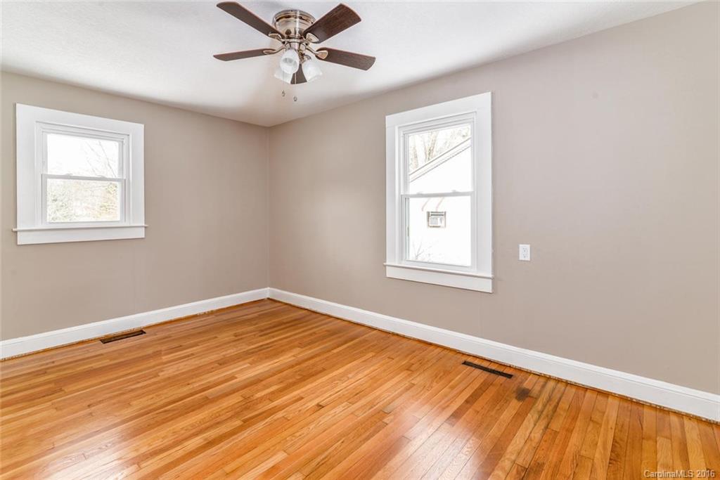 Oak Park - Residential