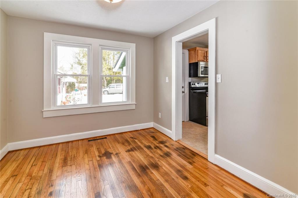 Oak Park - Residential