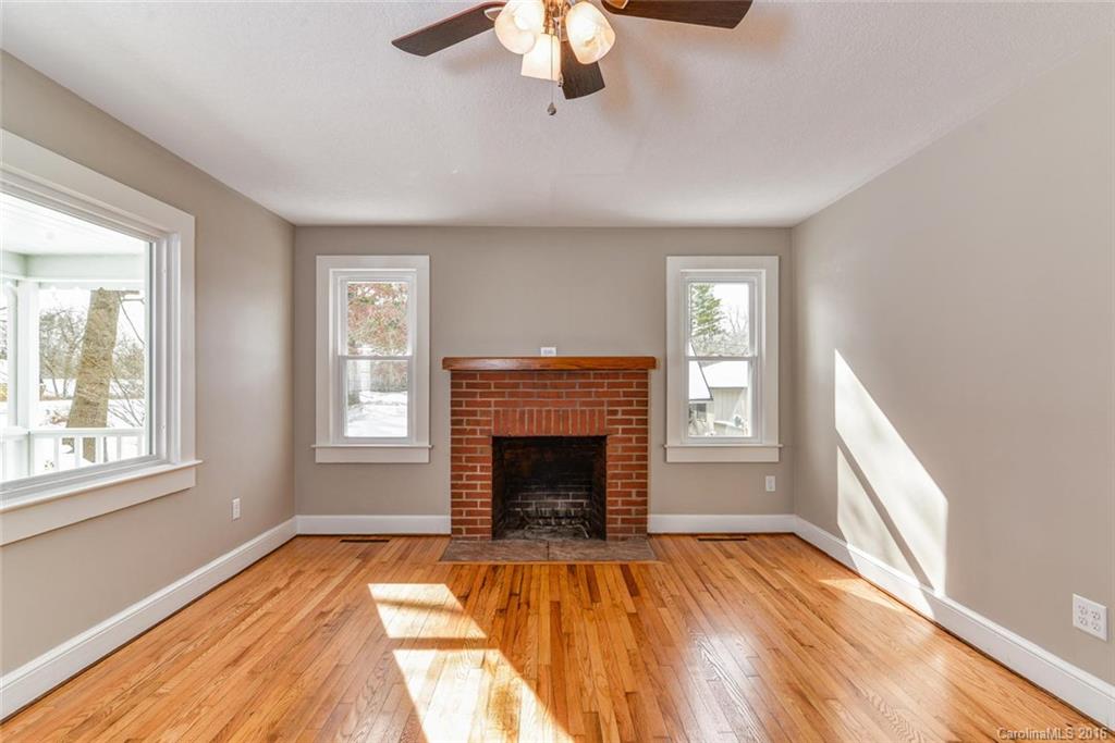 Oak Park - Residential