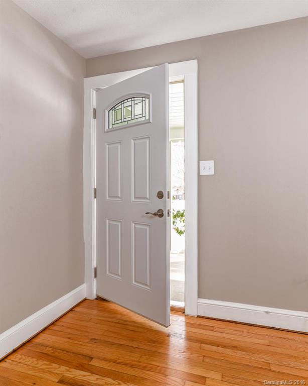 Oak Park - Residential