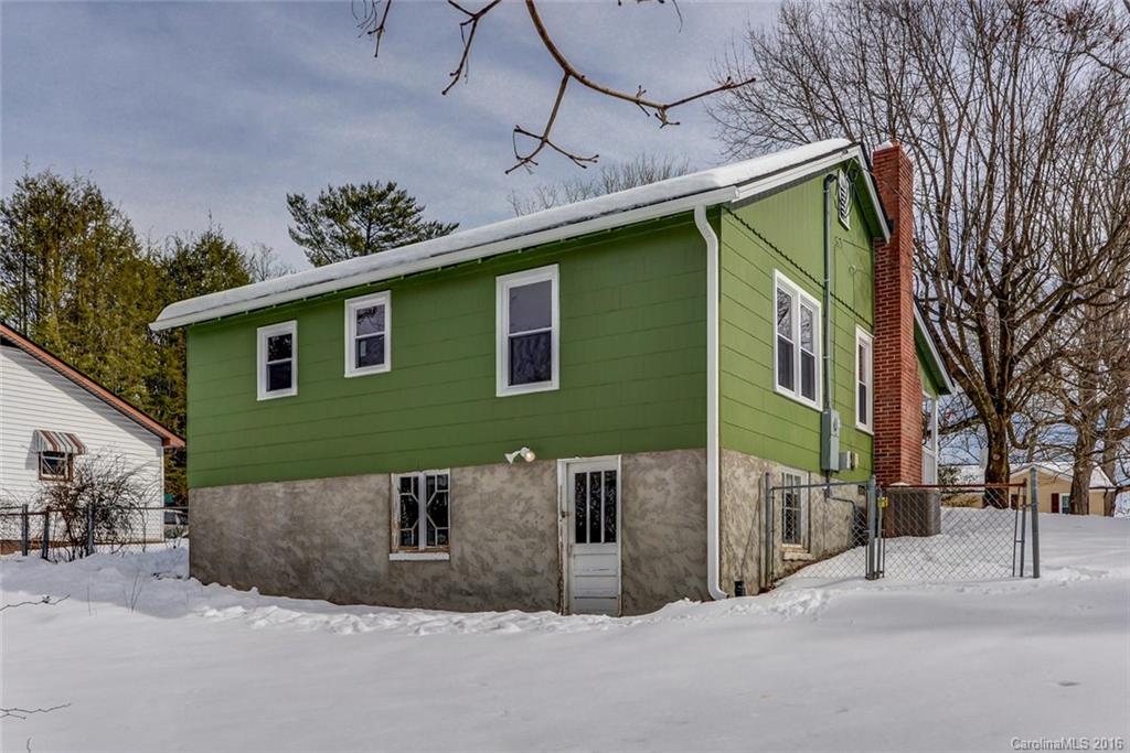 Oak Park - Residential