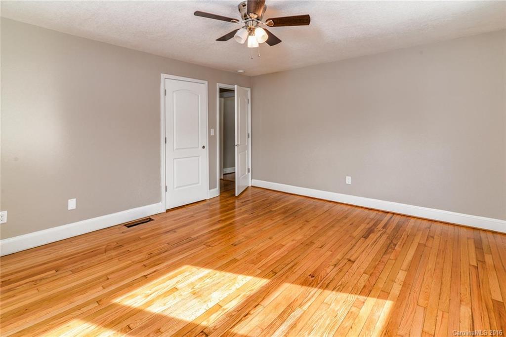 Oak Park - Residential