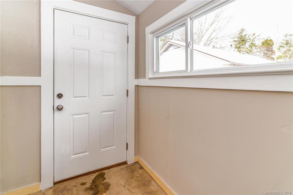 Oak Park - Residential