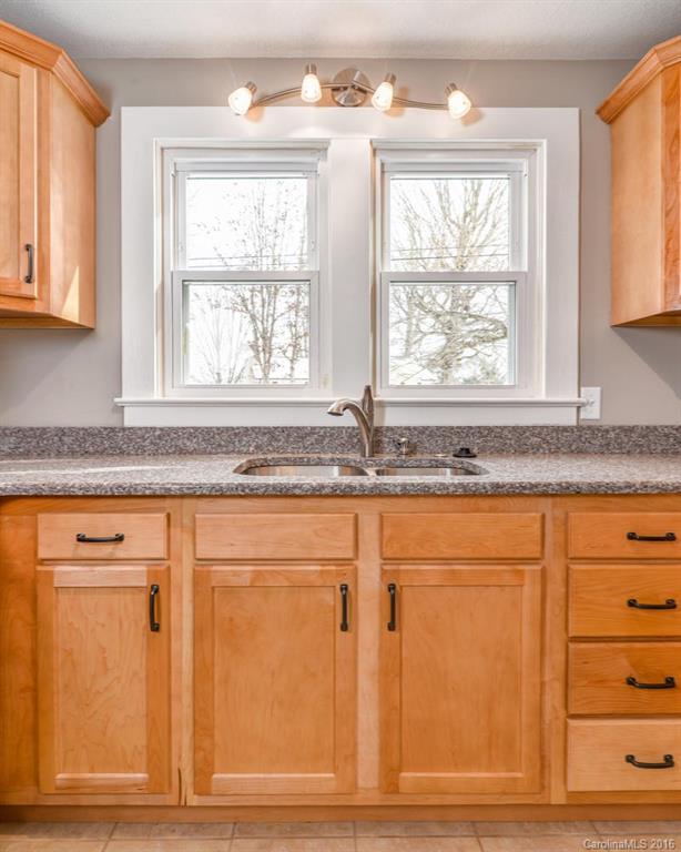 Oak Park - Residential