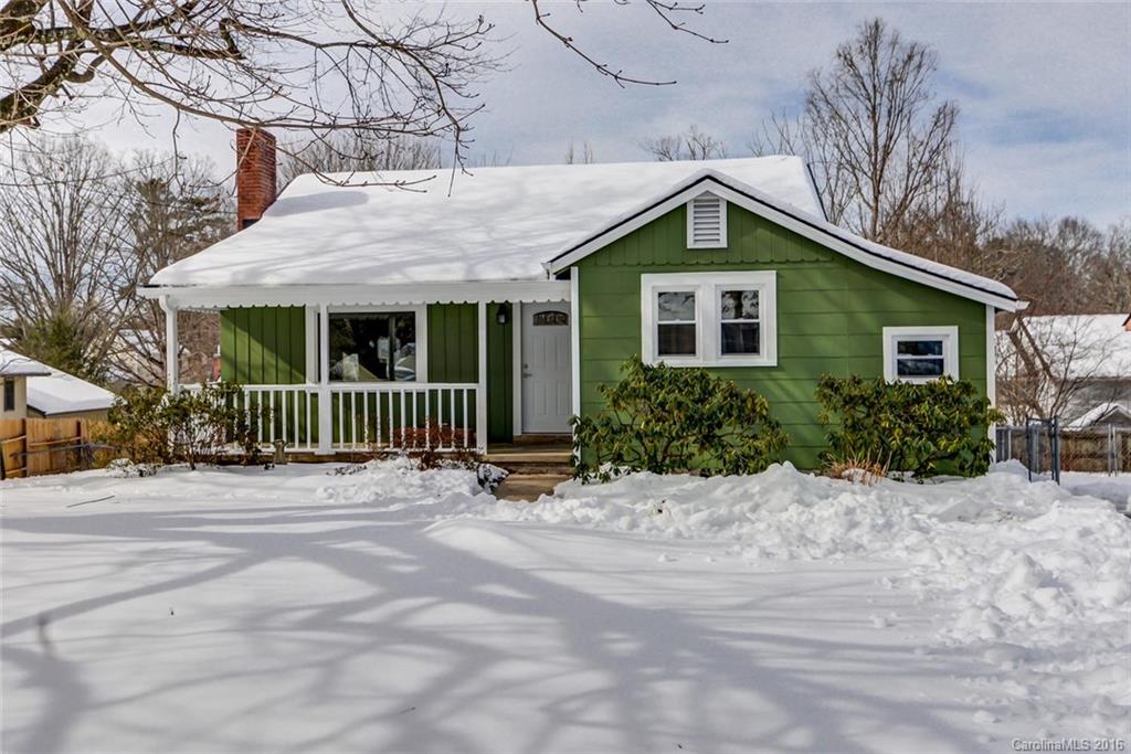 Oak Park - Residential