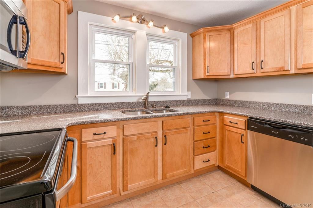 Oak Park - Residential