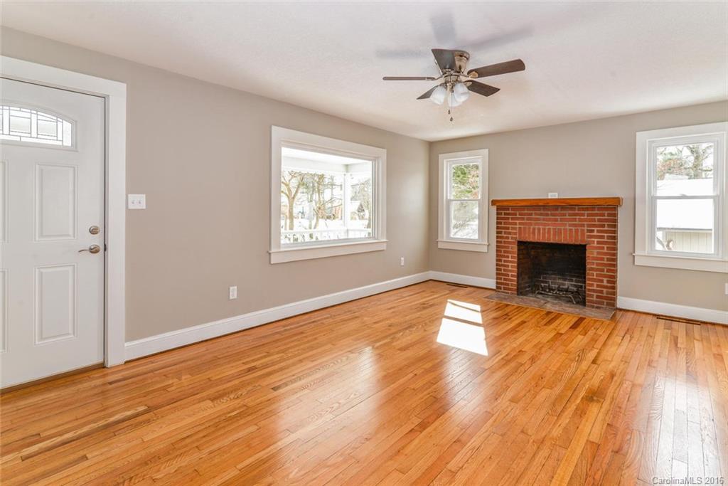 Oak Park - Residential