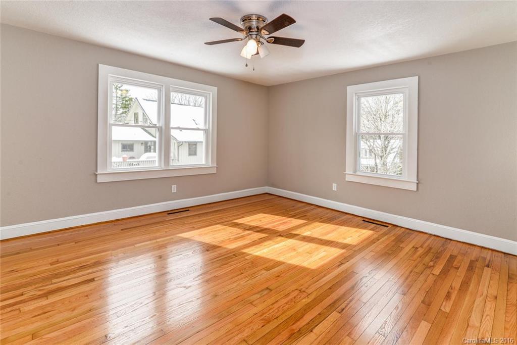 Oak Park - Residential