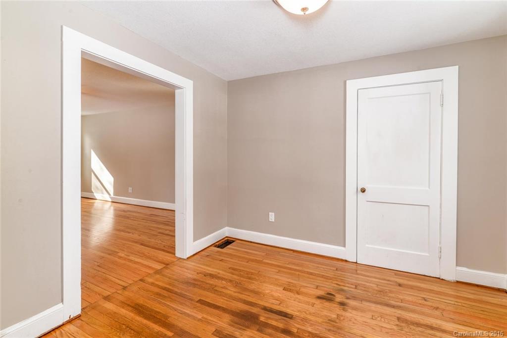 Oak Park - Residential