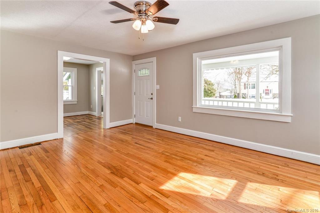 Oak Park - Residential