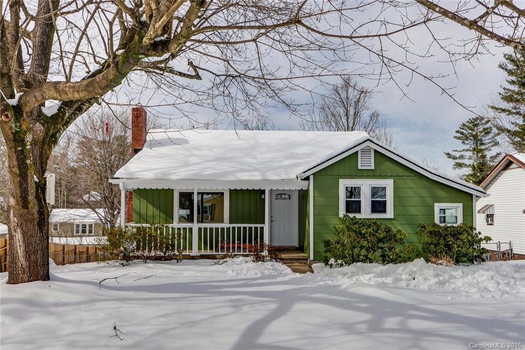 Oak Park - Residential