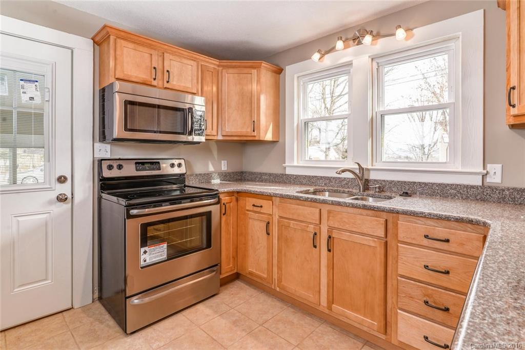 Oak Park - Residential