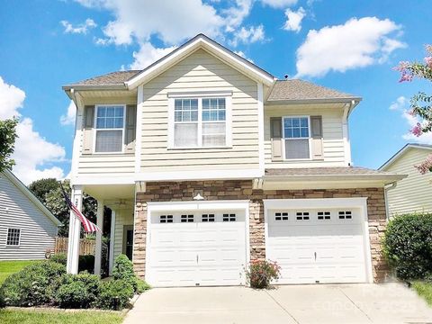 297 Sand Paver Way Fort Mill SC 29708