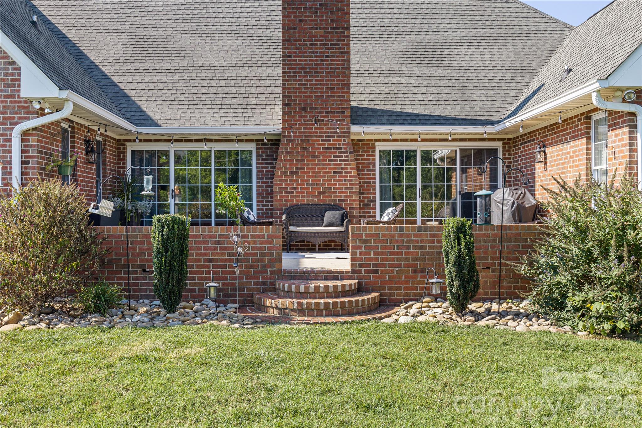 Links O Tryon - Residential