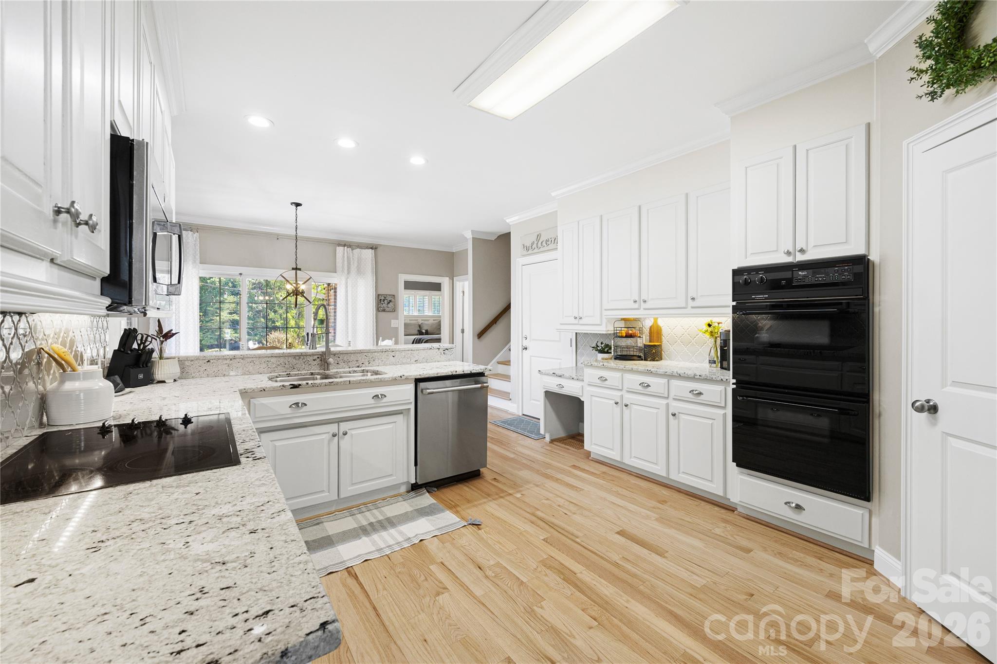 Links O Tryon - Residential