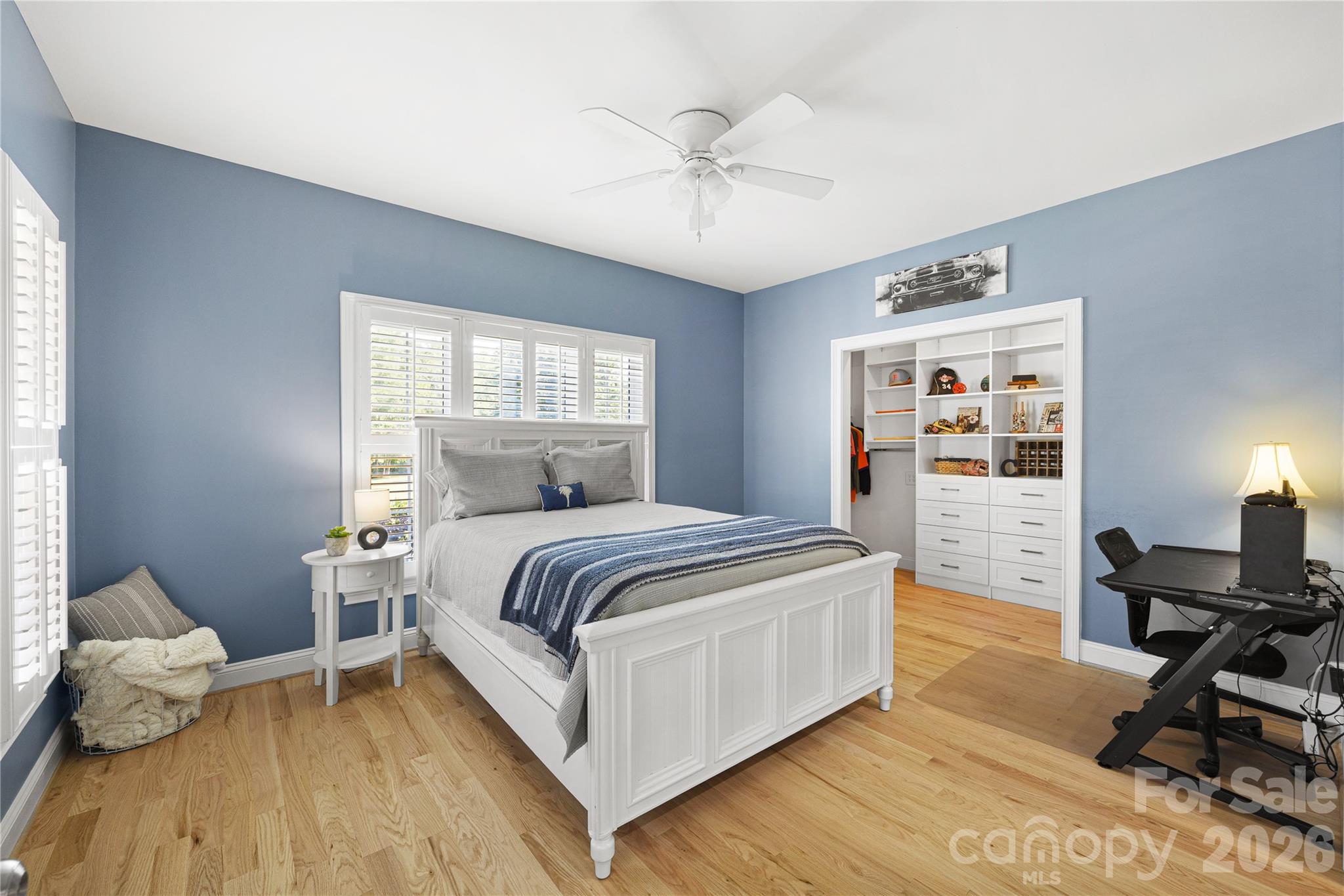 Links O Tryon - Residential