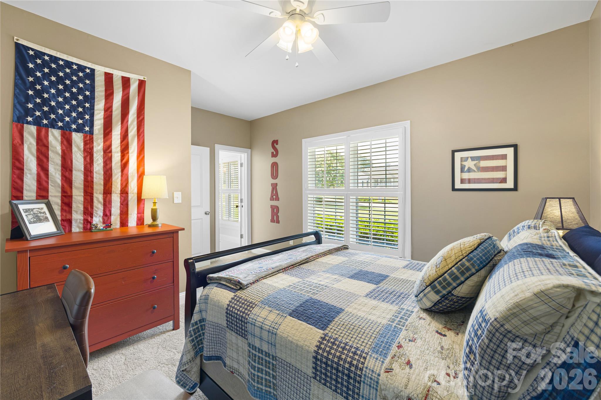 Links O Tryon - Residential