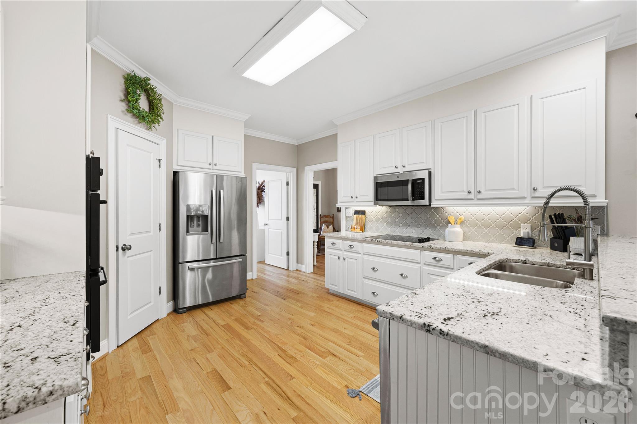 Links O Tryon - Residential