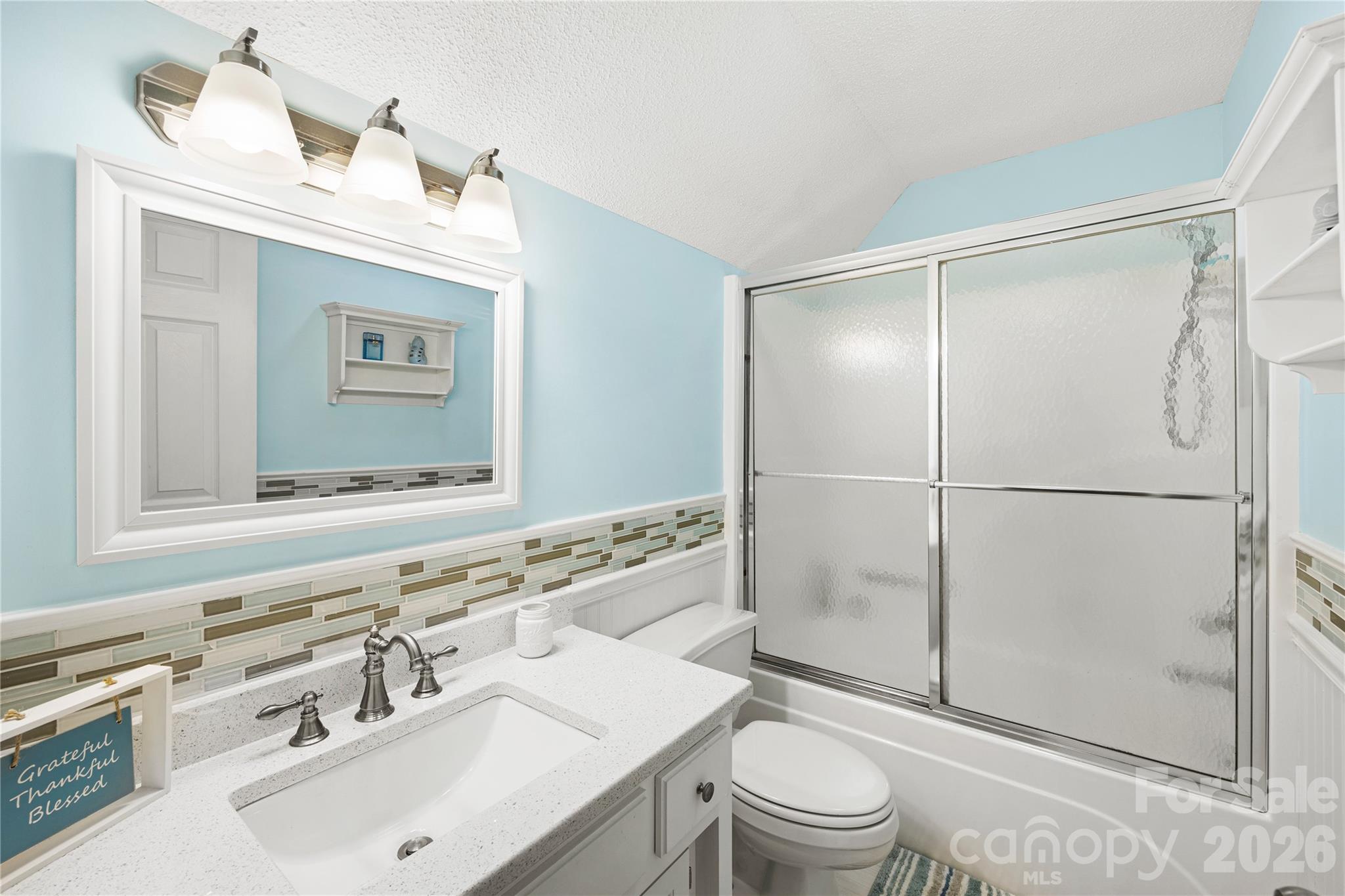 Links O Tryon - Residential