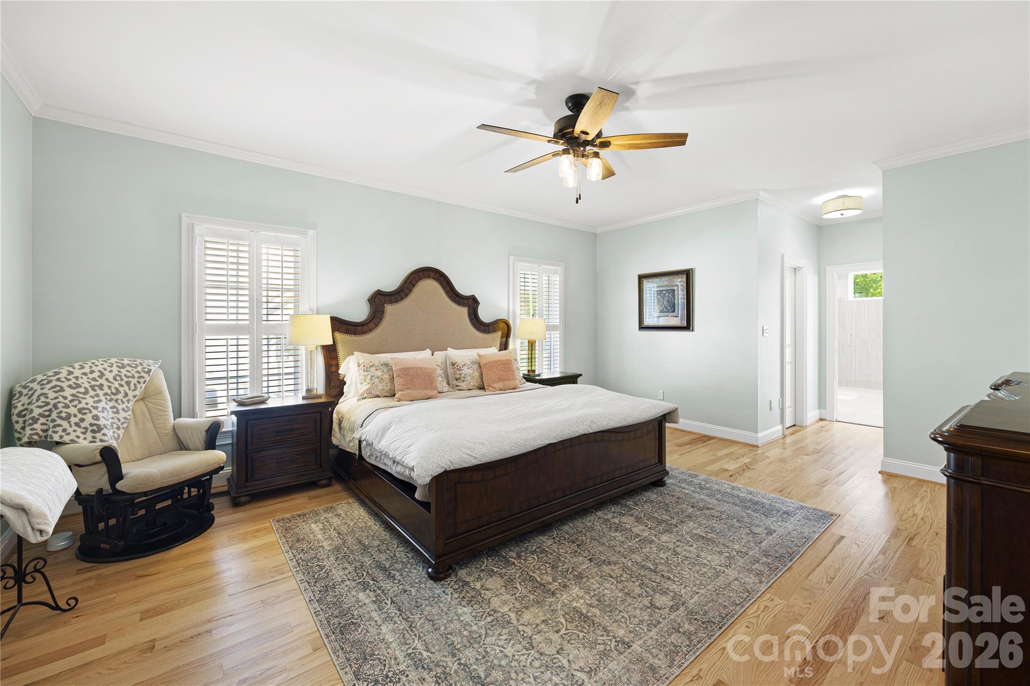 Links O Tryon - Residential