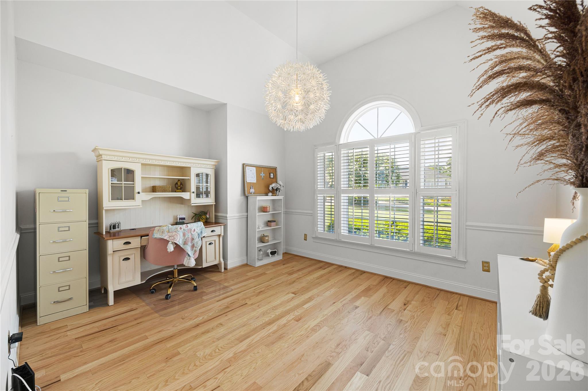 Links O Tryon - Residential