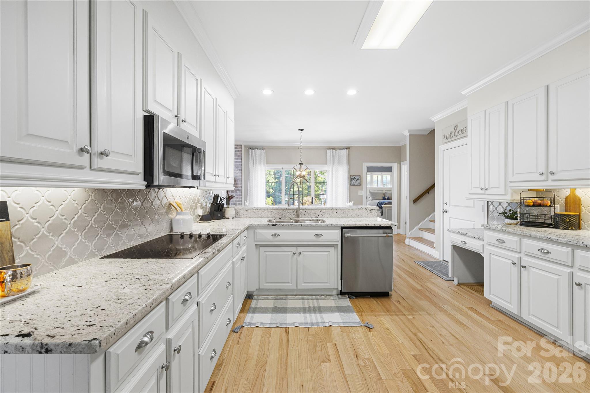 Links O Tryon - Residential