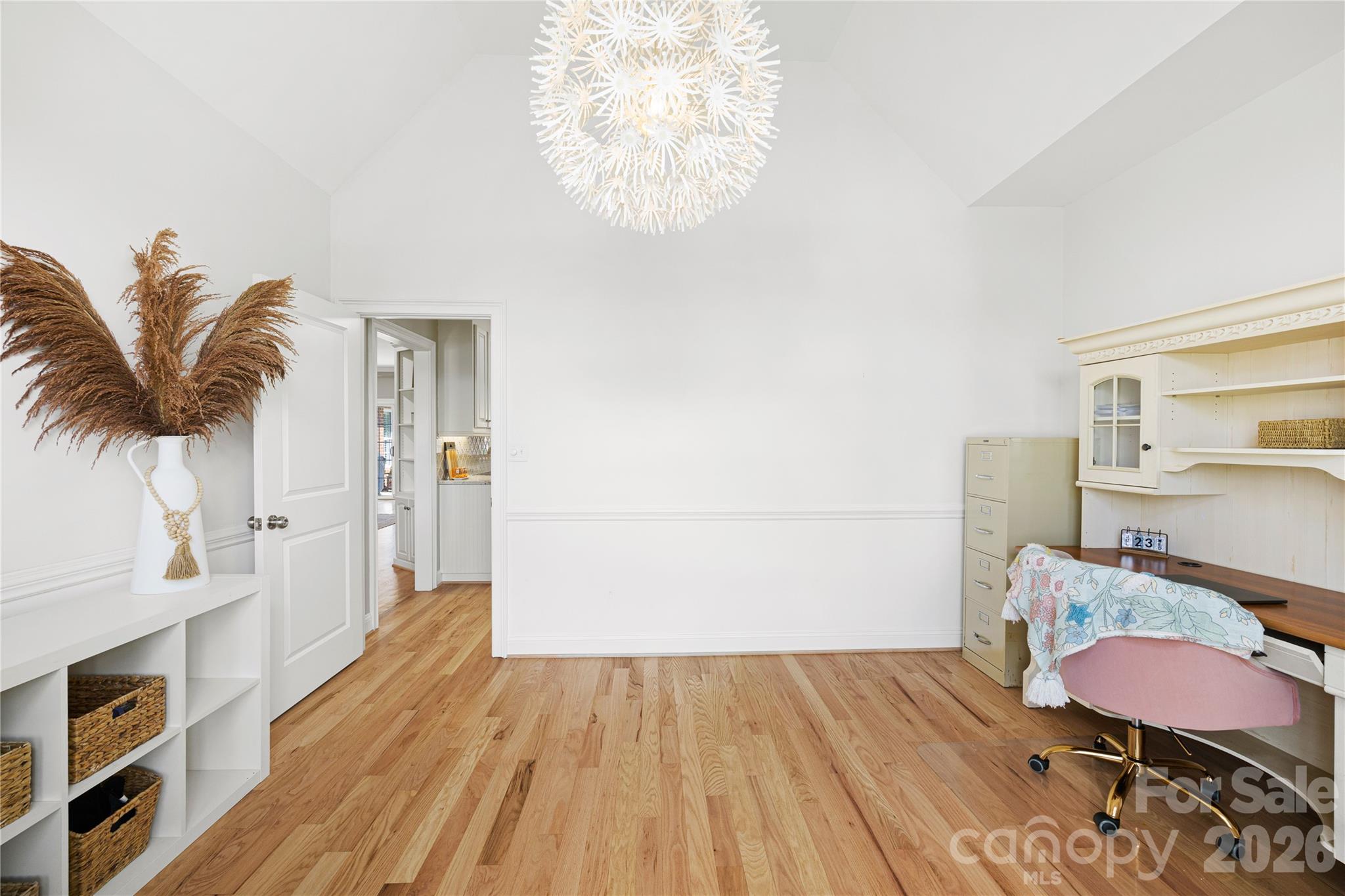 Links O Tryon - Residential