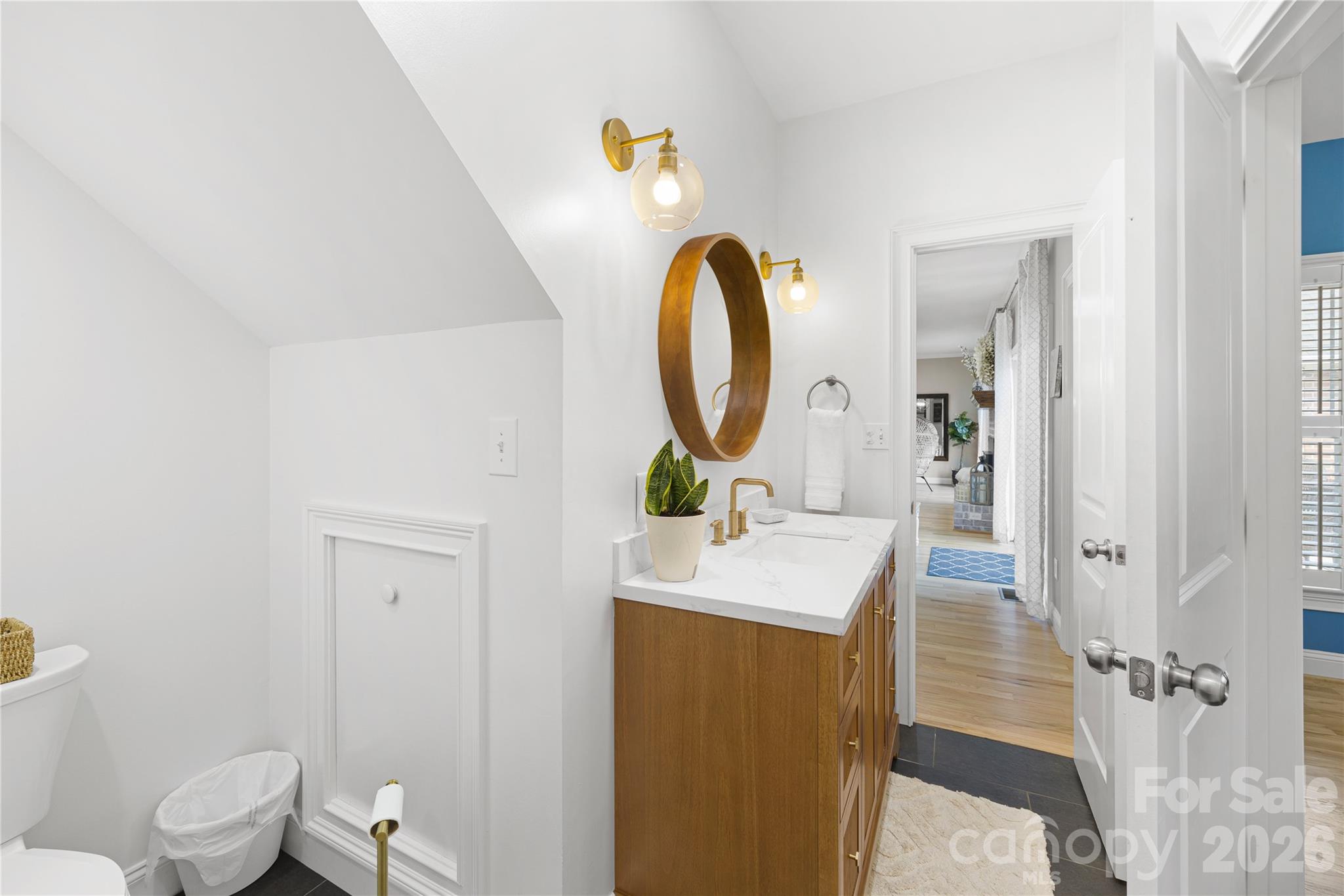 Links O Tryon - Residential