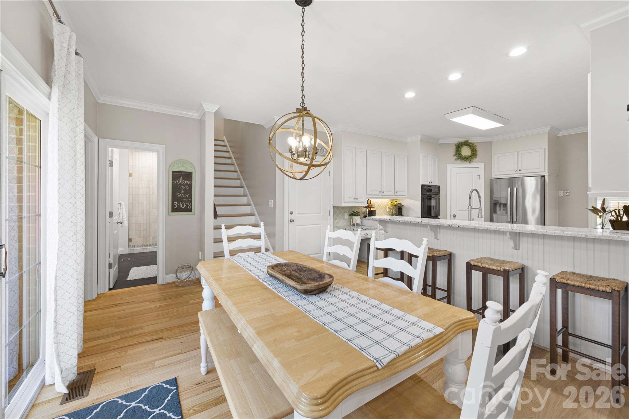 Links O Tryon - Residential