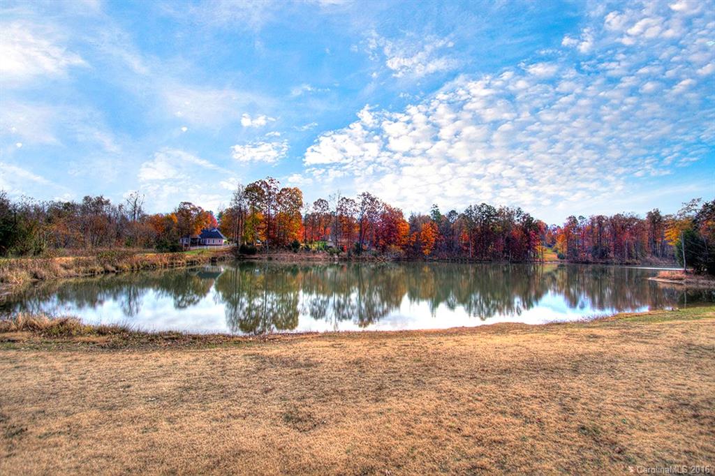 Stoneridge Lakes - Residential