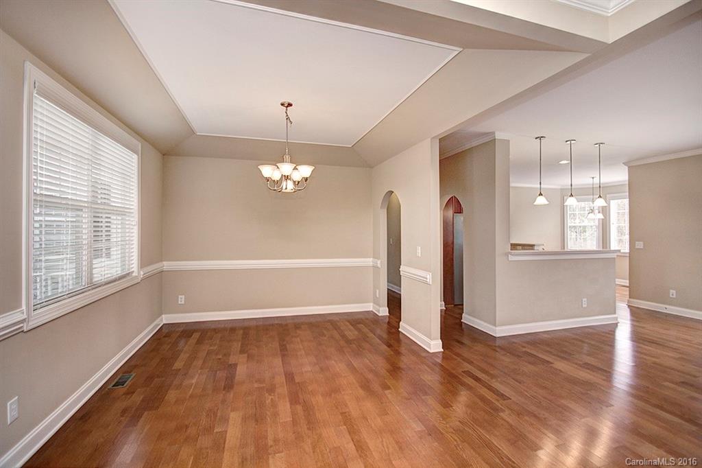 Stoneridge Lakes - Residential