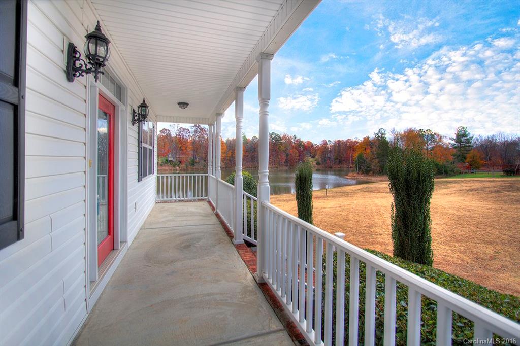 Stoneridge Lakes - Residential