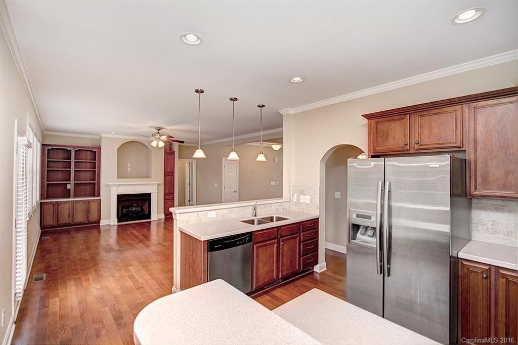 Stoneridge Lakes - Residential