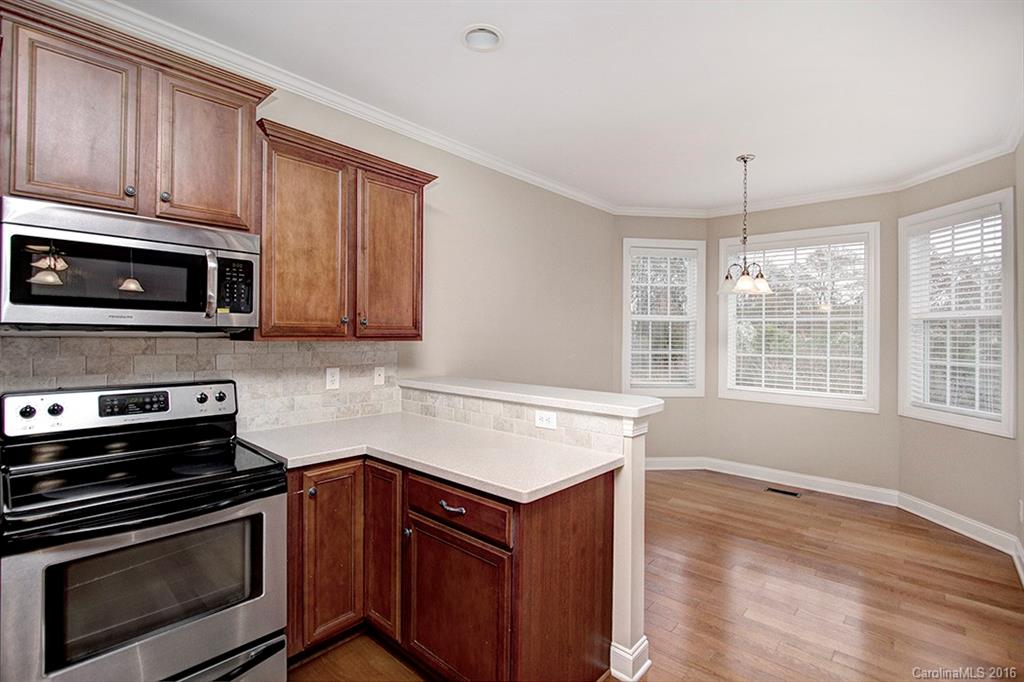 Stoneridge Lakes - Residential