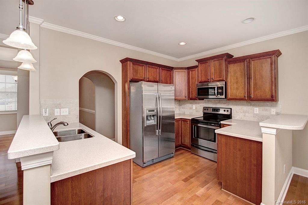 Stoneridge Lakes - Residential