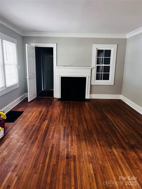 1915 West Boulevard Charlotte NC 28208