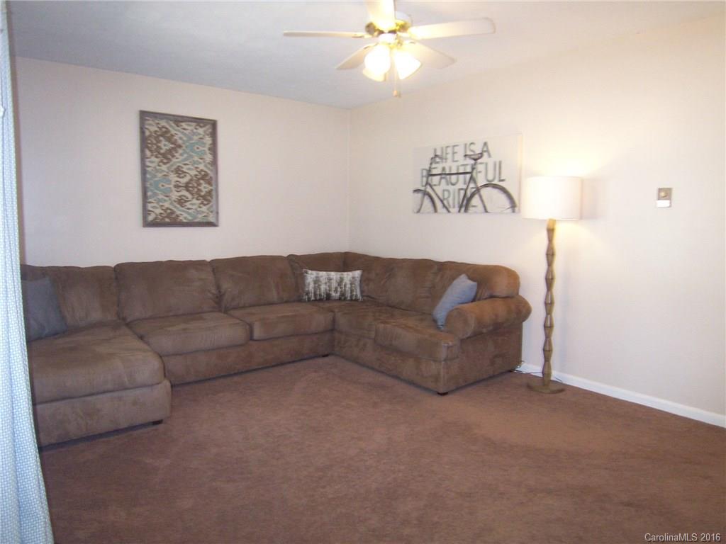 Old Farm - Residential