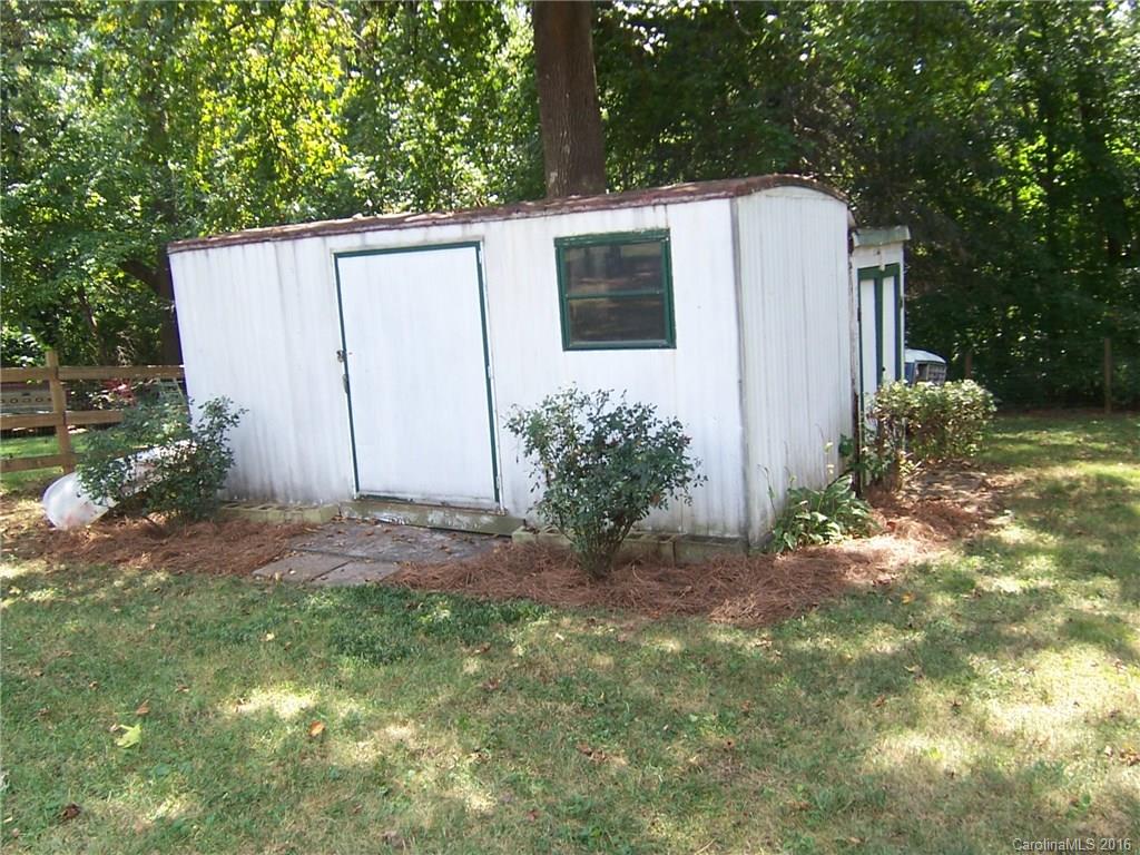 Old Farm - Residential