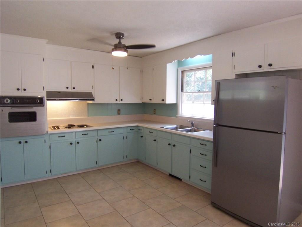 Old Farm - Residential