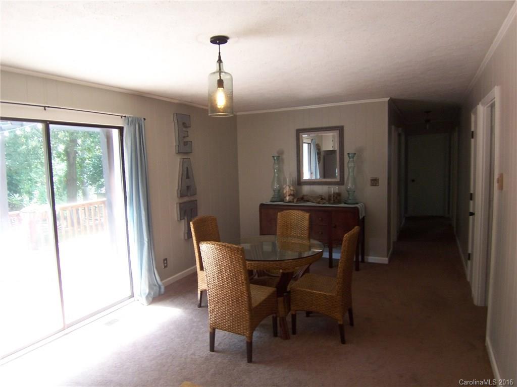 Old Farm - Residential