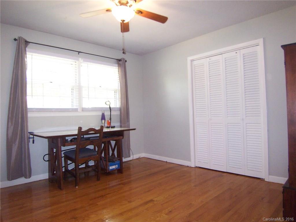 Old Farm - Residential