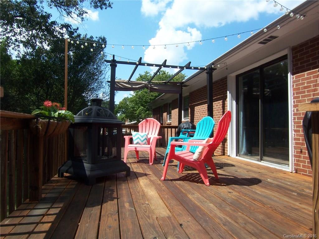 Old Farm - Residential